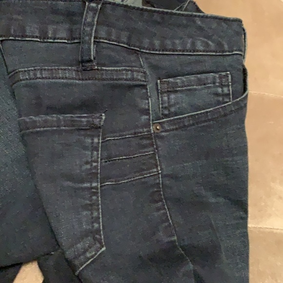 Shape enhancing jeans by Bold Elements, stretchy,6 - Picture 6 of 10